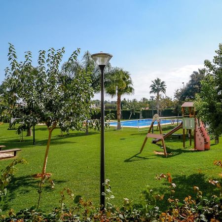 Playa Sol Apartment Denia Exterior photo