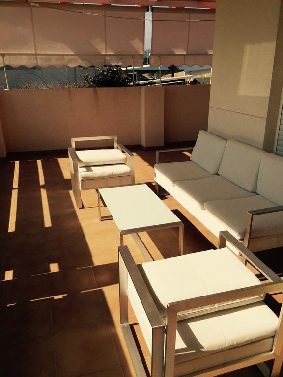 Playa Sol Apartment Denia Room photo